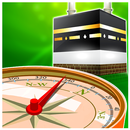 Qibla Richtung, Qibla Finder, Qibla Kompass APK