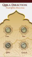 Qibla Finder For Android Kibla Direction Compass screenshot 1