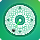 Qibla Finder for Travelers icon