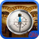 Qibla Direction Pro 圖標