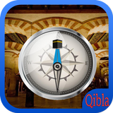 Qibla Direction Pro icon
