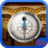 Qibla Direction Pro-icoon