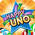 Happy UNO (优诺) ícone