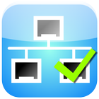 Port open tester icon