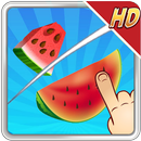 切西瓜消水果 Cut Fruit Pops APK