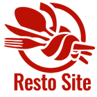 Resto Site আইকন