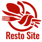 Resto Site أيقونة