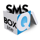 SMS Box lite APK