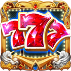 Tournament Slot - Free Spins! ไอคอน