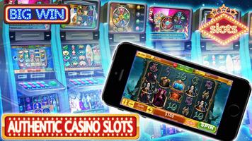 Tournament Slot - Free Spins! capture d'écran 1