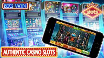 Tournament Slot - Free Spins! ภาพหน้าจอ 1