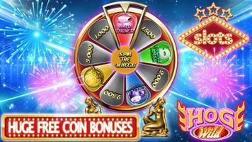 Tournament Slot - Free Spins! ภาพหน้าจอ 2