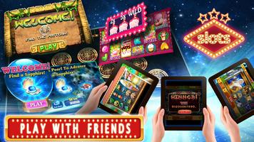 Tournament Slot - Free Spins! ภาพหน้าจอ 3