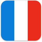 360 Launcher French Language ikona