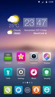 360 Launcher Russian Language Plakat