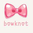 360 Mobile themes -Bowknot