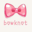 APK 360 Mobile themes -Bowknot