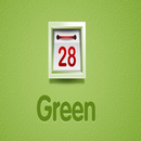 360 Launcher-green APK