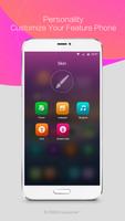 360 Launcher－Fast, Free Themes تصوير الشاشة 3