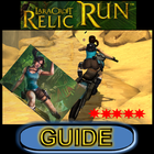 Utility Tips 4 Lara Relic Run-icoon