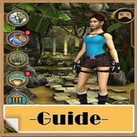 Utility Tips 4 Lara Relic Run ภาพหน้าจอ 3