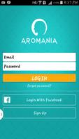 Aromania پوسٹر