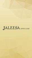 Jaleesa Jewellery Affiche