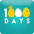1000Days ikon