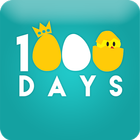 1000Days 图标