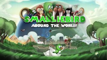 Smalliebird - Around the World الملصق