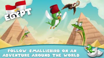 Smalliebird - Around the World تصوير الشاشة 1