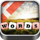 Words in a Pic - Danmark rundt APK