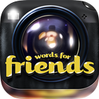 Words for Friends icon