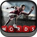 Words in a Pic - Sports APK