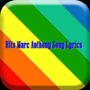 Hits Marc Anthony Song Lyrics APK