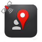 Tracker icon