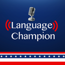 language champion APK