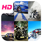 cool car wallpapers ไอคอน