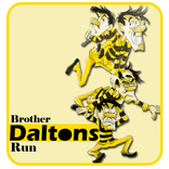 brothers daltons run