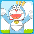 doraemoon king of race APK