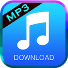 Music+Downloader Mp3 图标