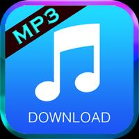 Music+Downloader Mp3 Affiche