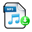 Simple Mp3-Downloader 图标