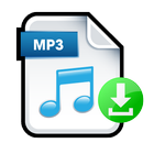Simple Mp3-Downloader ไอคอน