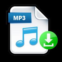 Simple Mp3-Downloader โปสเตอร์