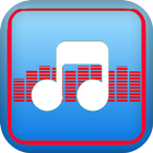 MP3 Music+Downloader আইকন