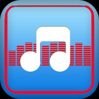 MP3 Music+Downloader โปสเตอร์