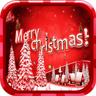 Christmas  Wallpapers आइकन