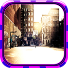 Ghetto Wallpaper icon