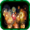 2016 Fireworks Wallpaper